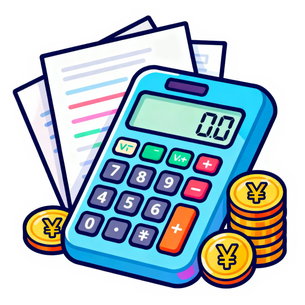 助成金topイラスト